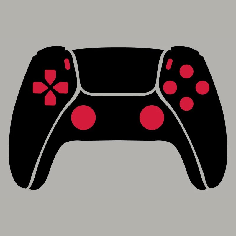 Manette de jeu