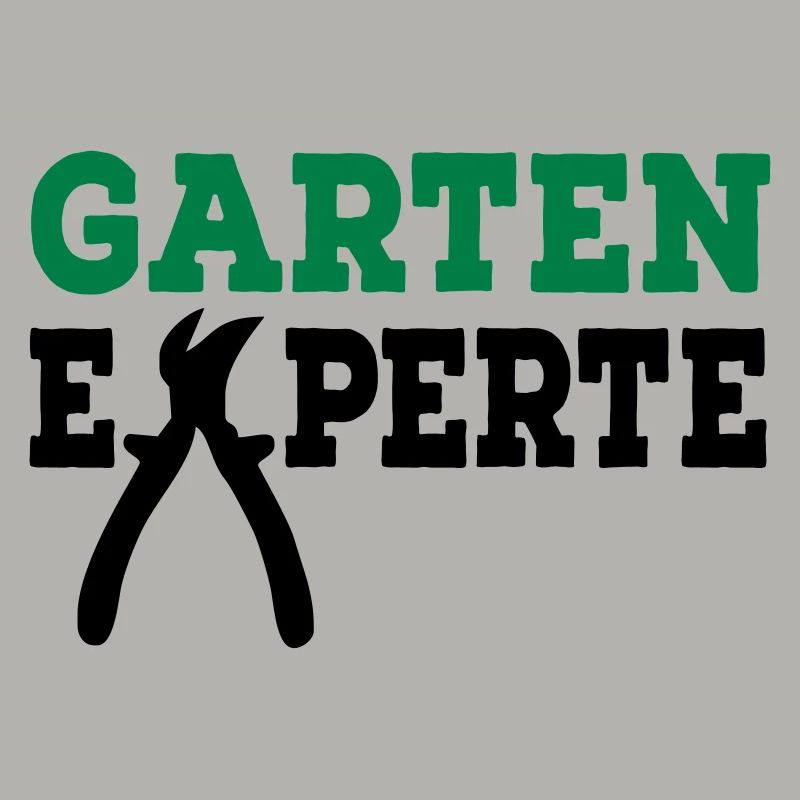 Garten Experte