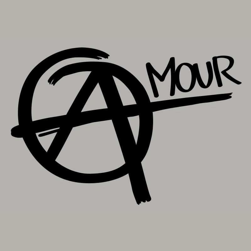 Anarchy and Love