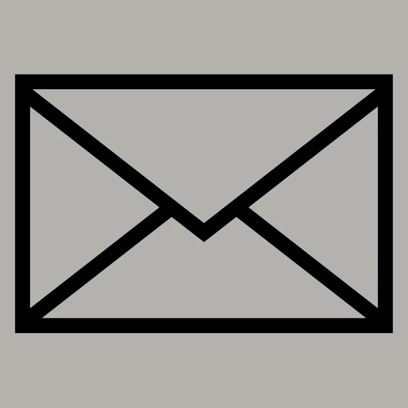 Mail envelope