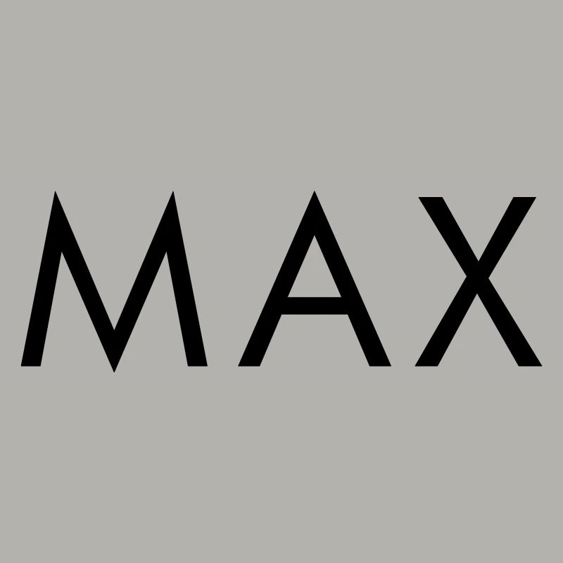 MAX