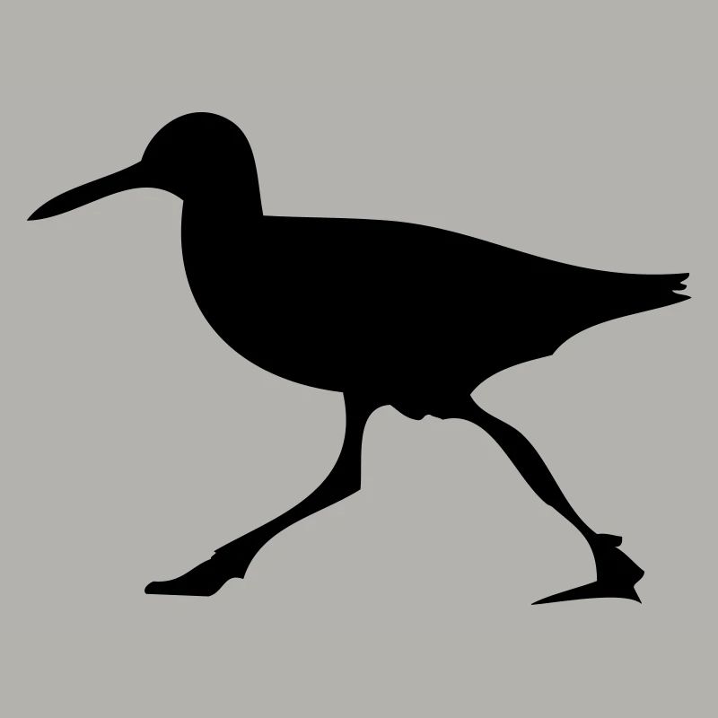 Exécution d'oiseau