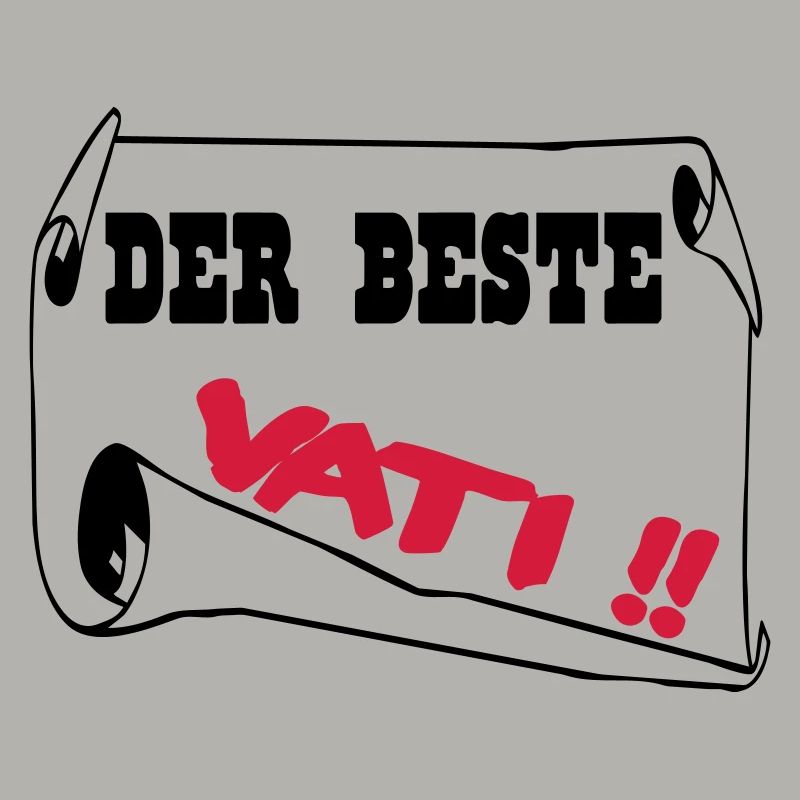 Der beste vati
