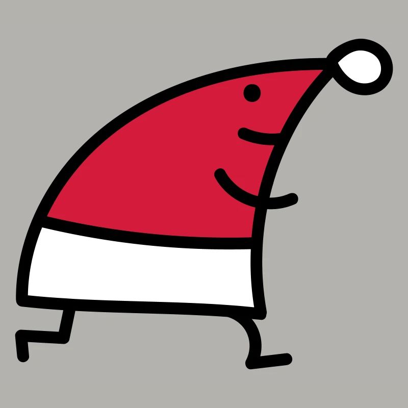 Jogging de Noël b