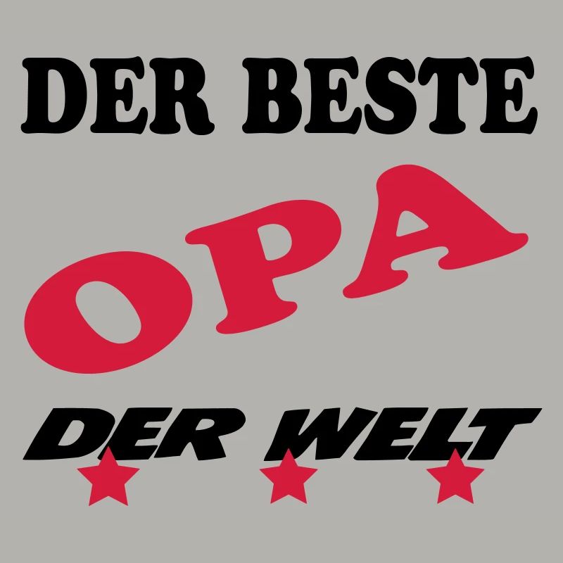 DER BESTE OPA