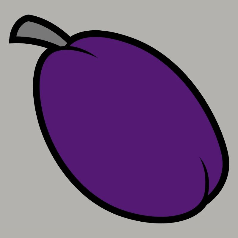 plum