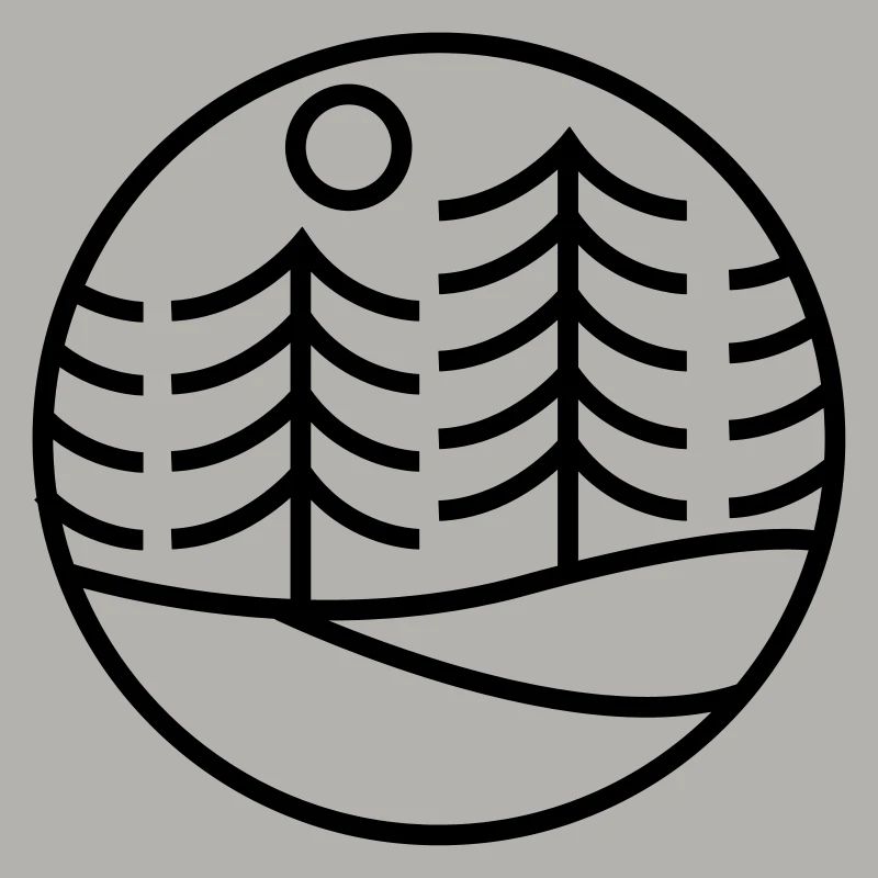 Tree Circle