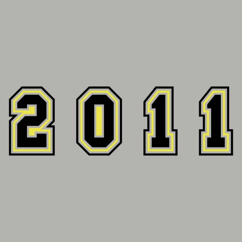Numéro de l’année 2011