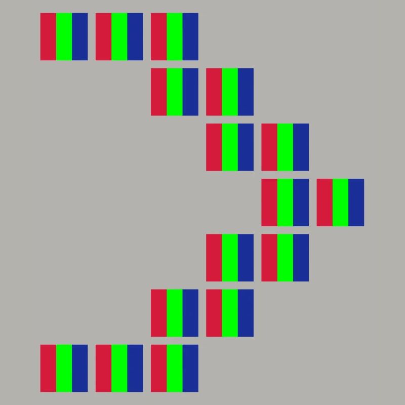 Pixel Art >