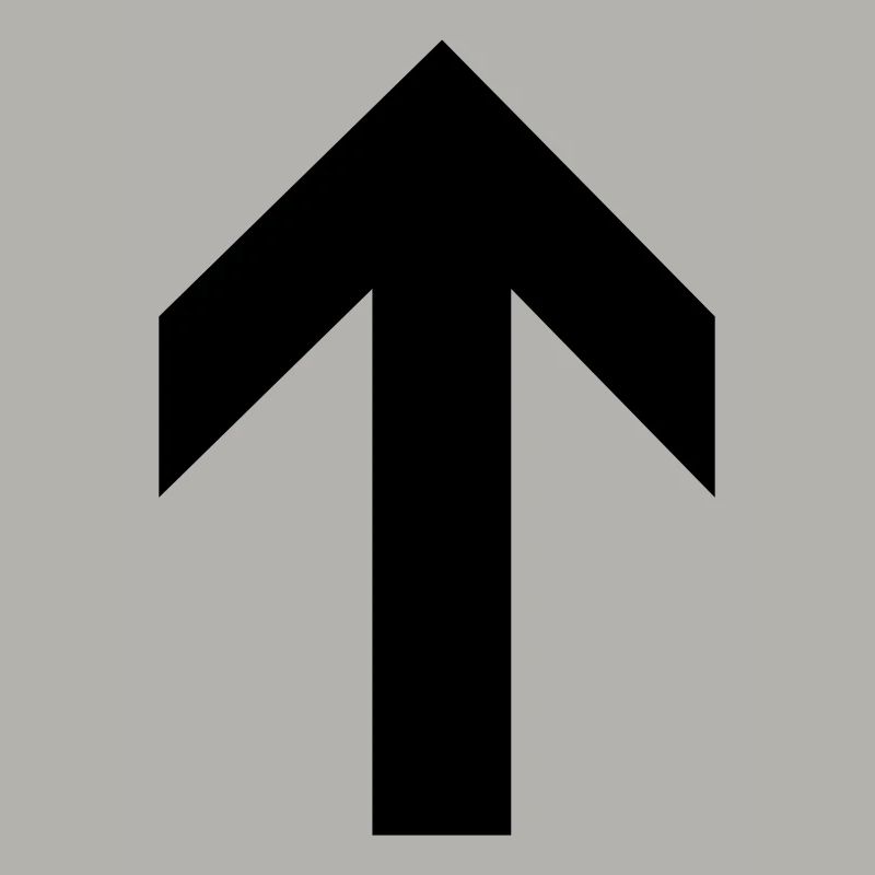 Pfeil nach oben