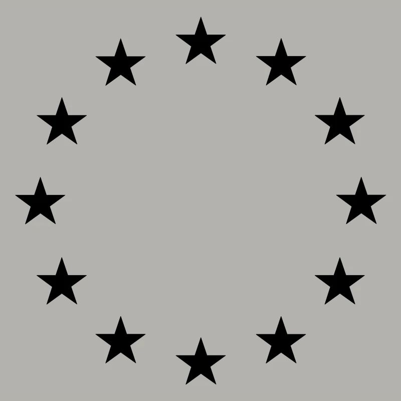EU Flagge