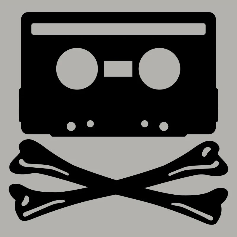 cassette tape