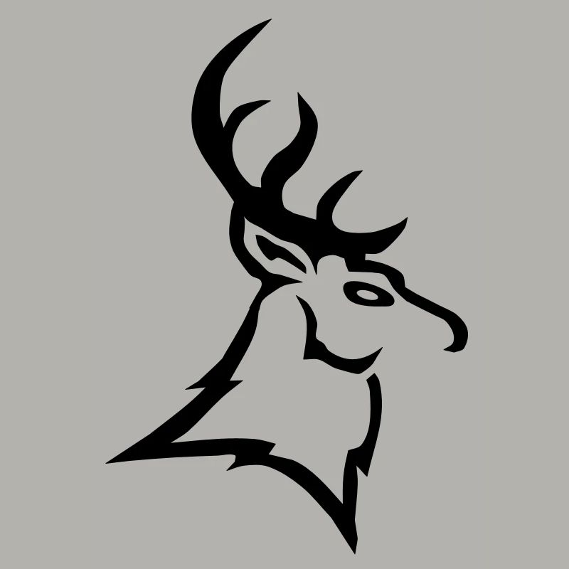 stag vector