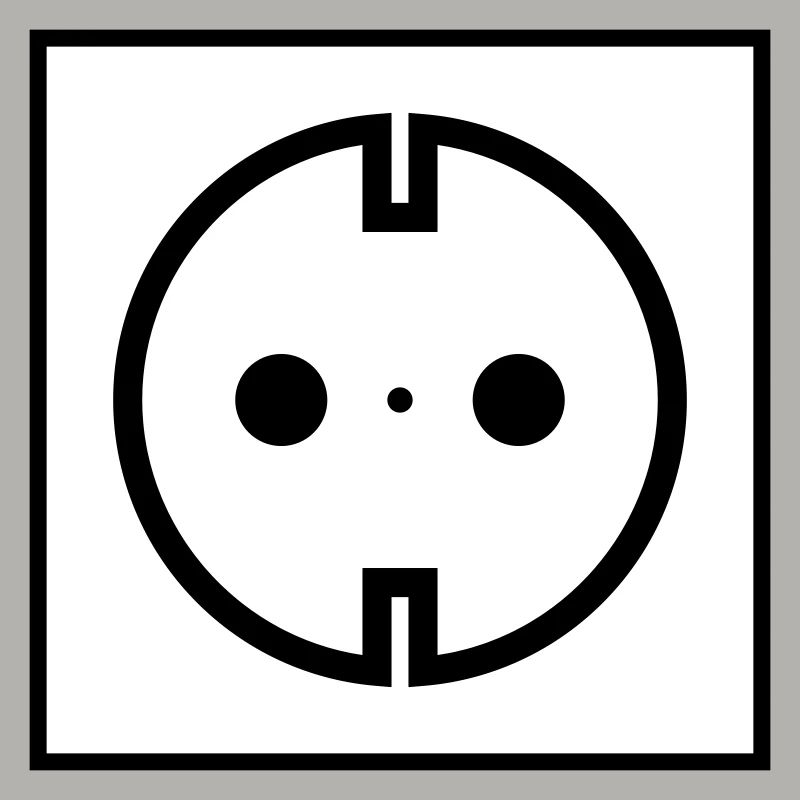 Prise électrique