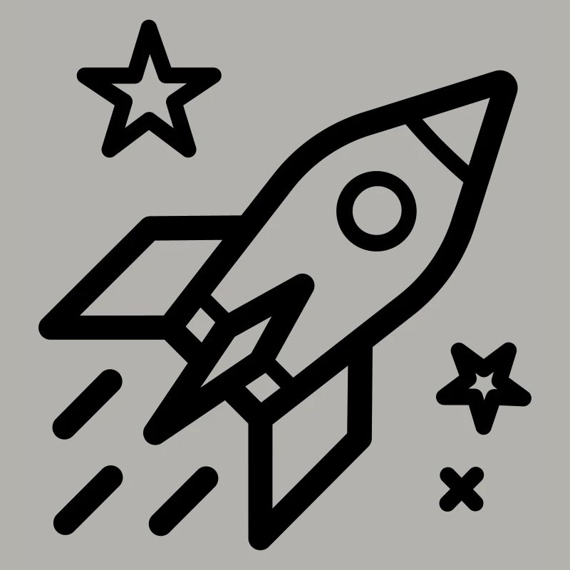 rocket