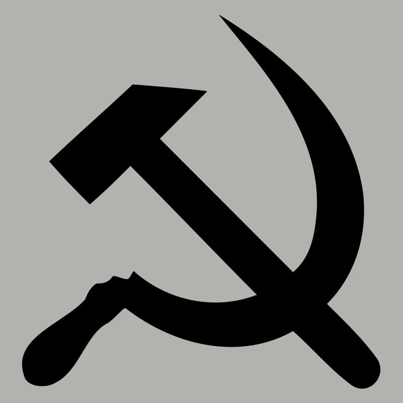 Hammer and sickle