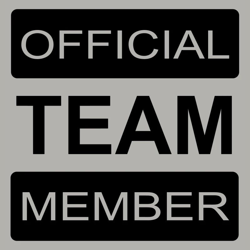 Team Mitglied