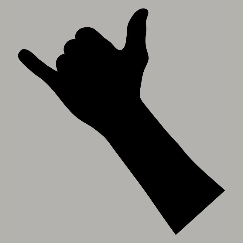 hand