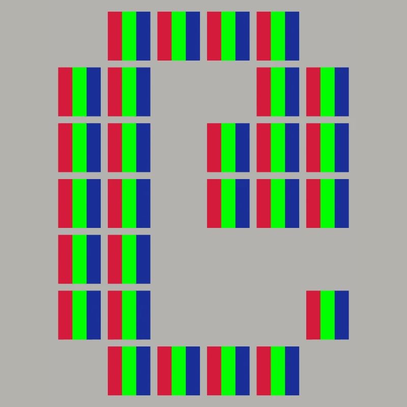 Pixel Art @