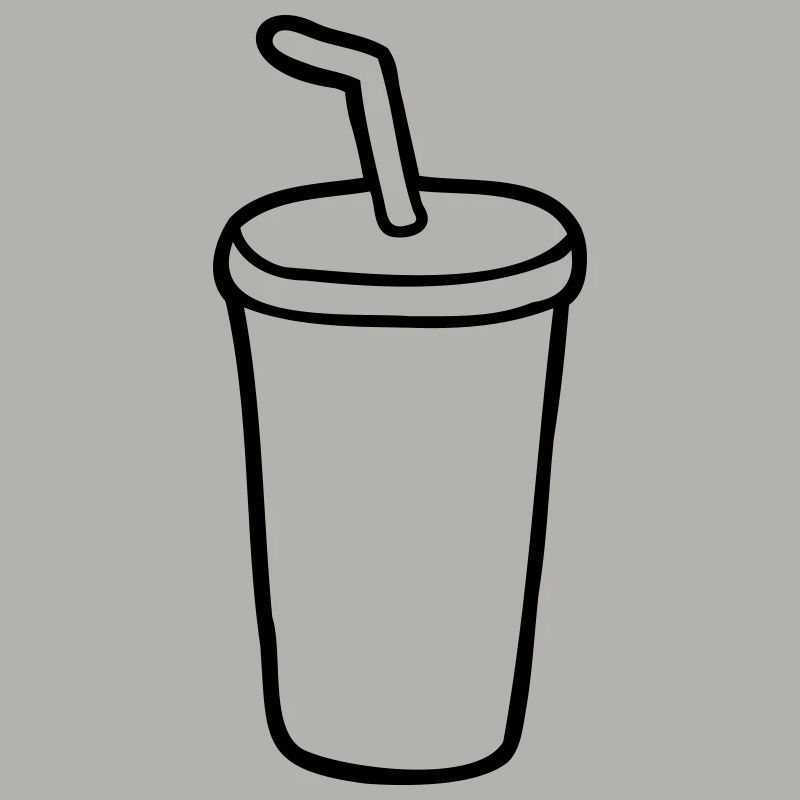 Mug Restaurant Cola