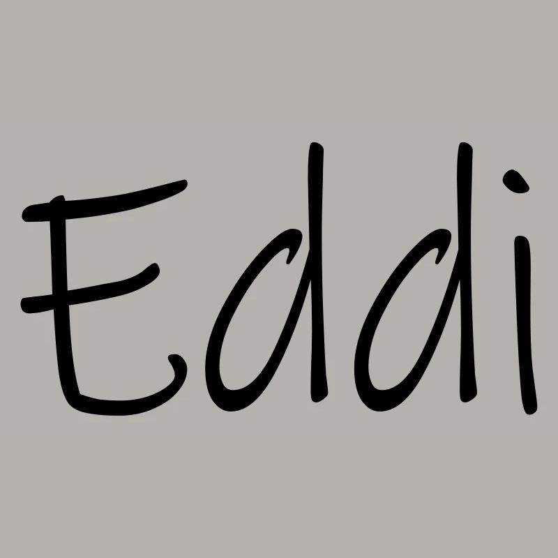 eddi