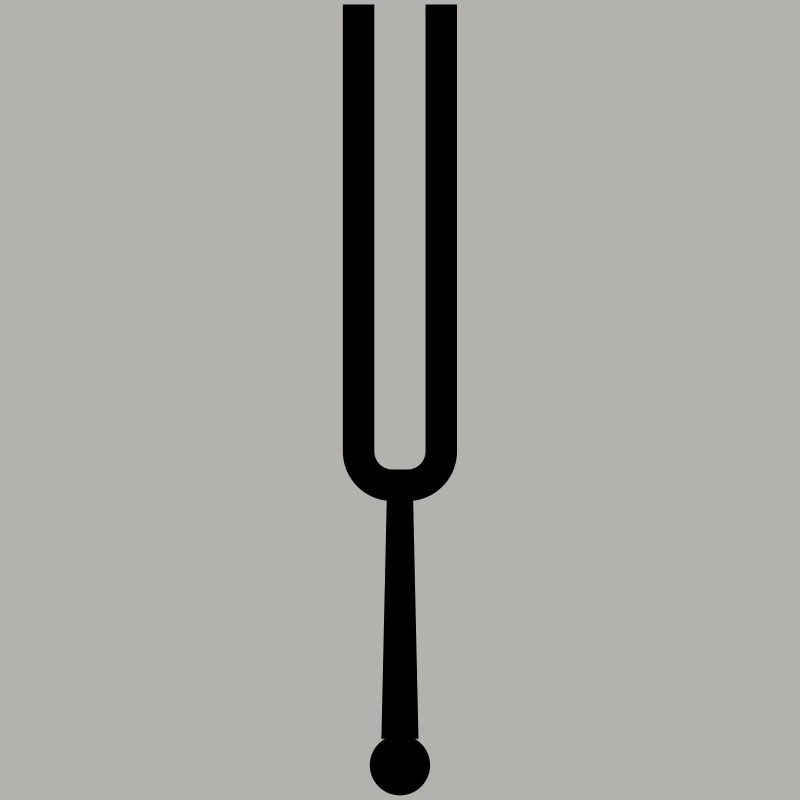 Stimmgabel