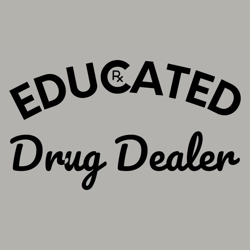 TRAFIQUANT DE DROGUE INSTRUIT