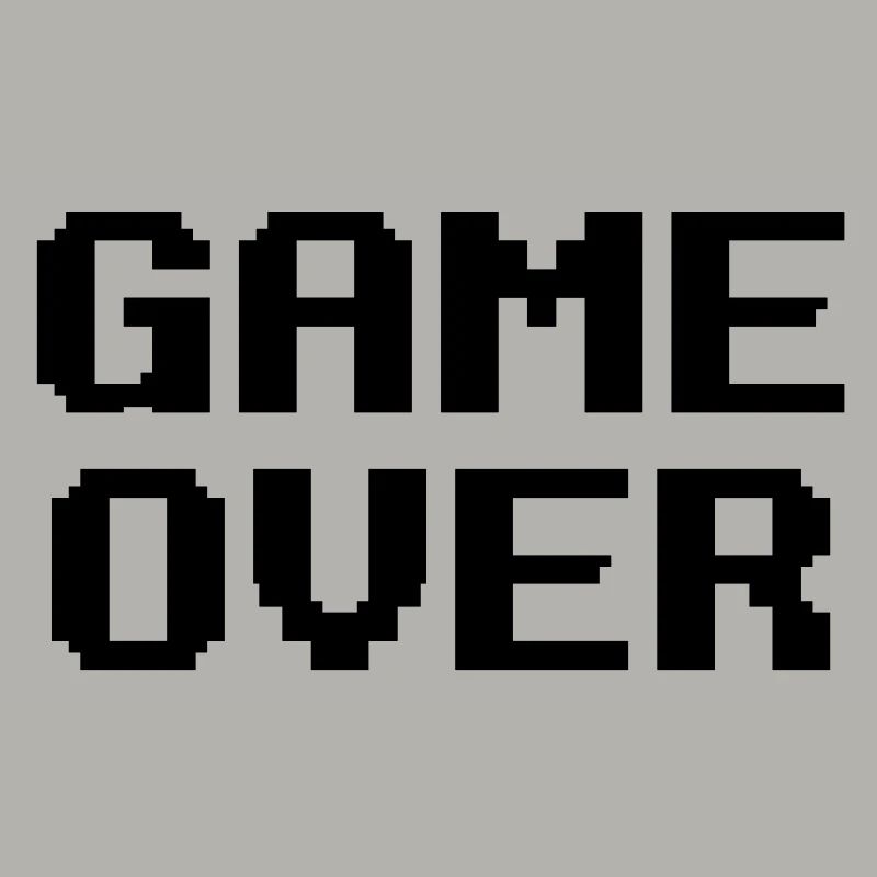 Game Over