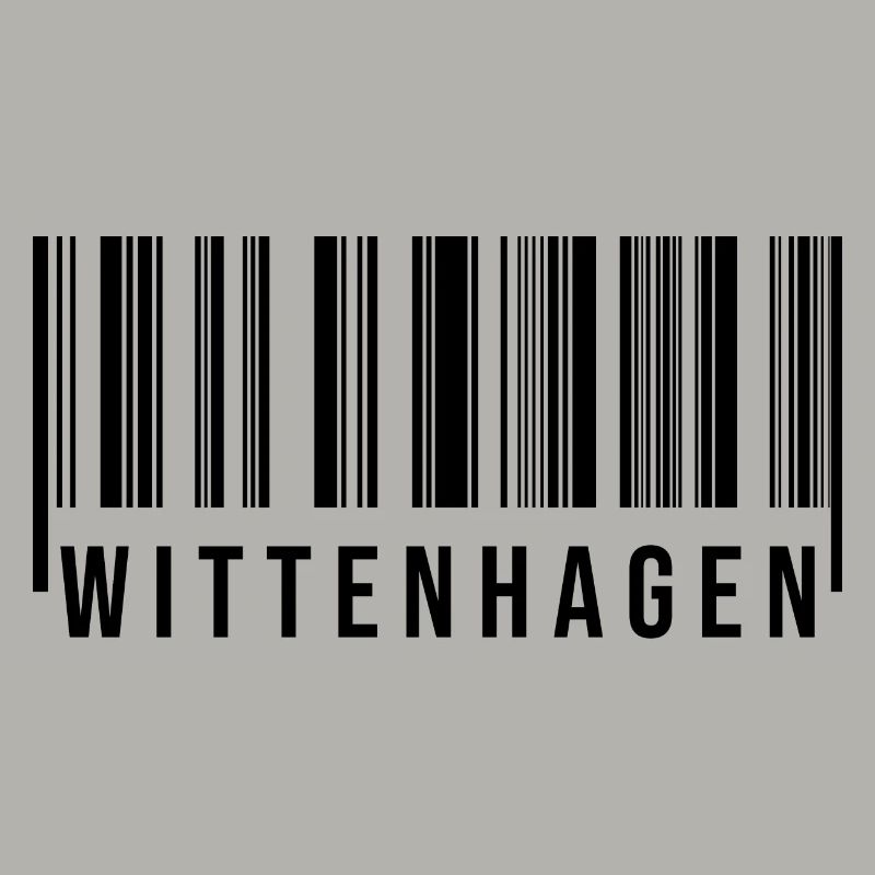 Wittenhagen Strichcode