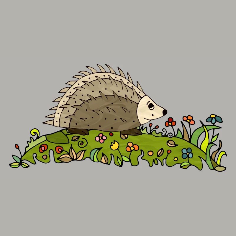 Hedgehog
