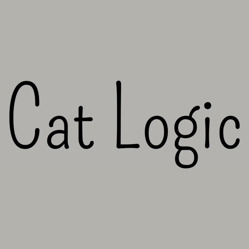 Cat Logic