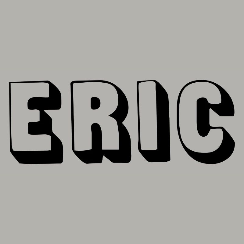Name - Eric