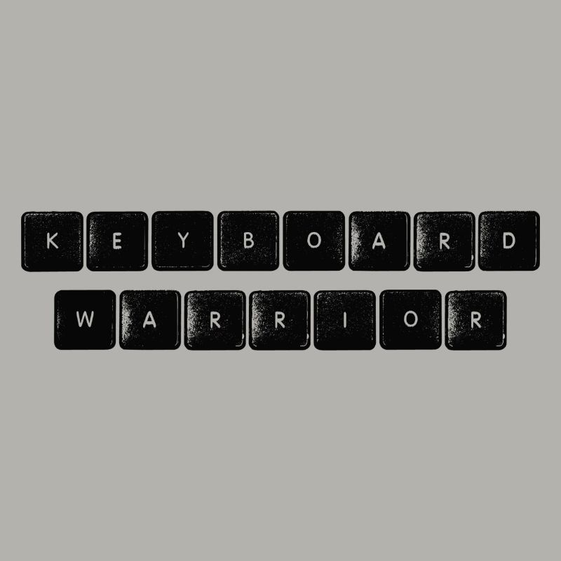 Guerrier du clavier