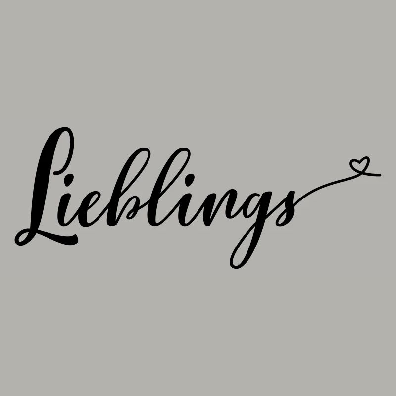 Lieblings