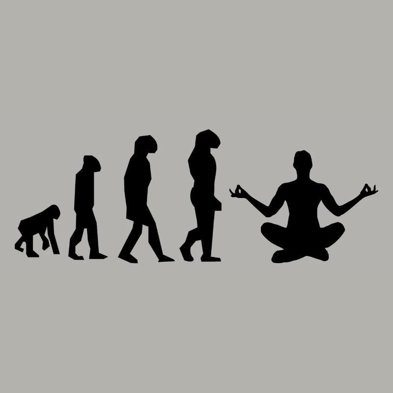 Yoga Evolution