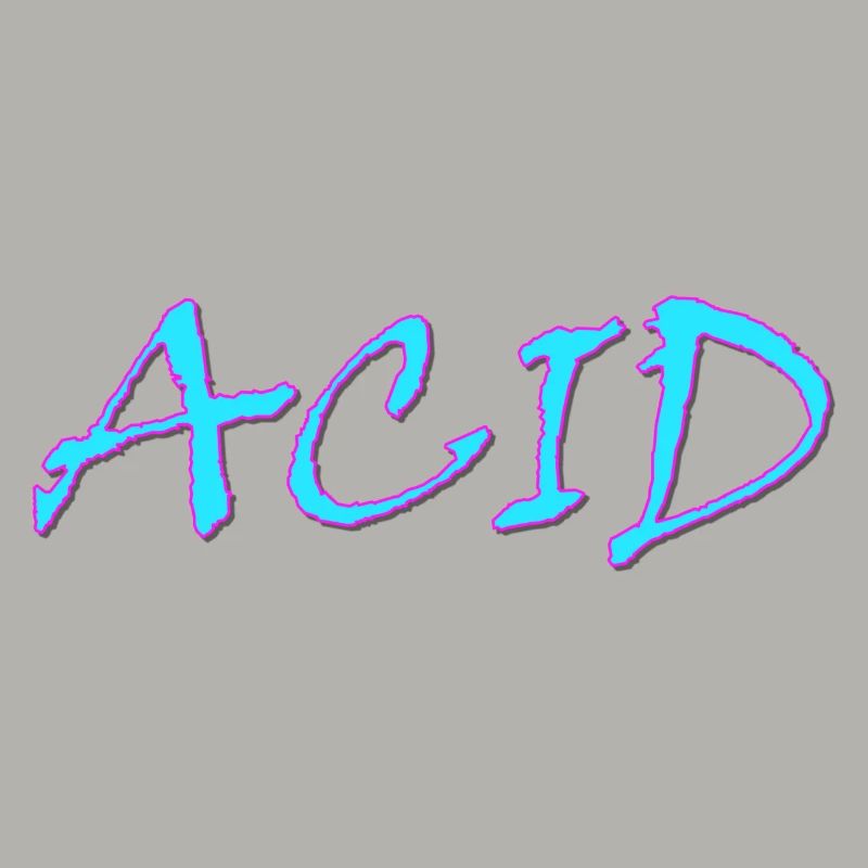 Acide