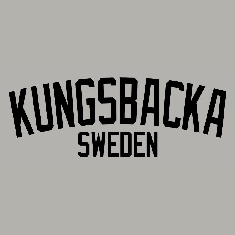 Kungsbacka Suède