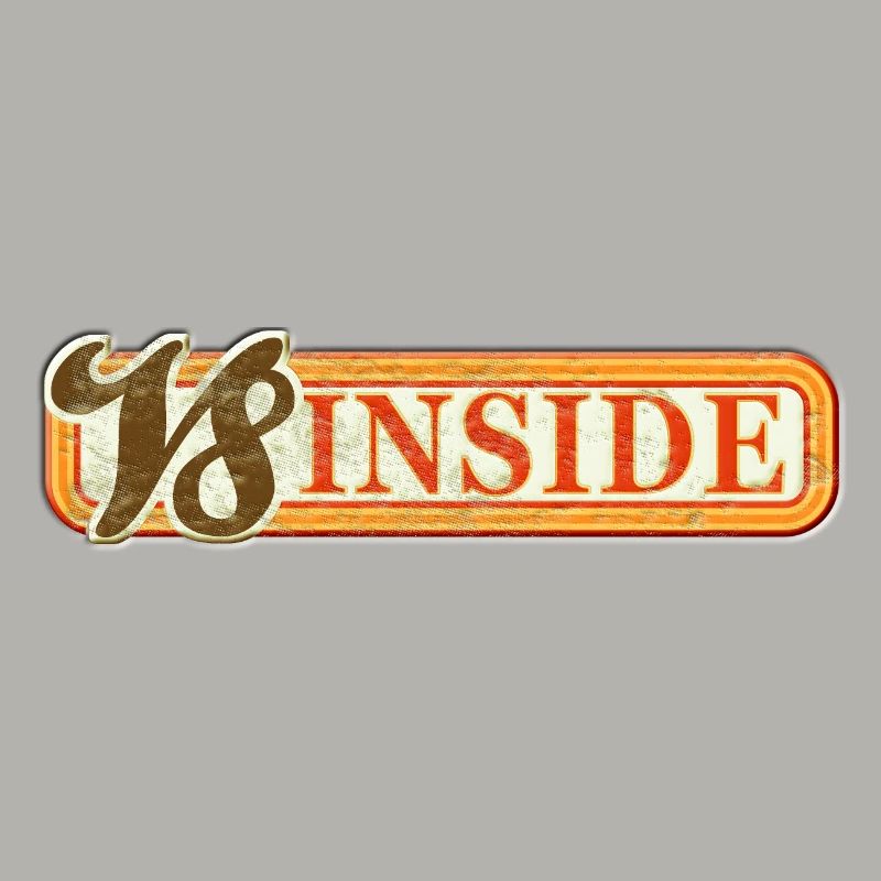 V8 Inside