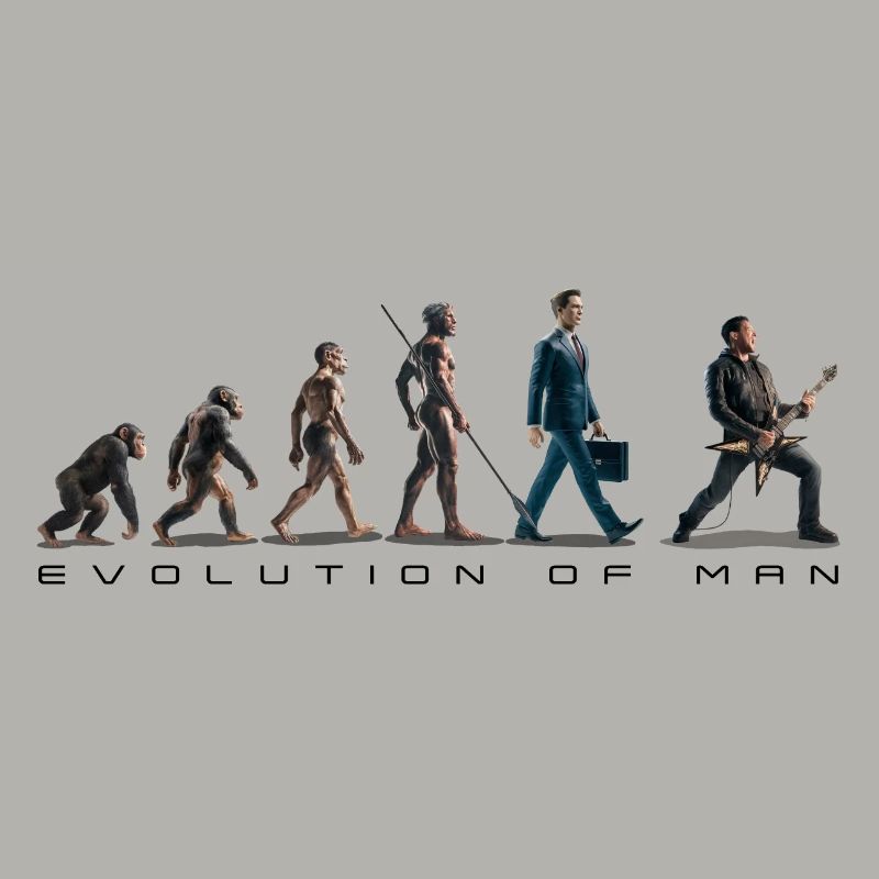 Evolution Guitar Player 06 2024 3