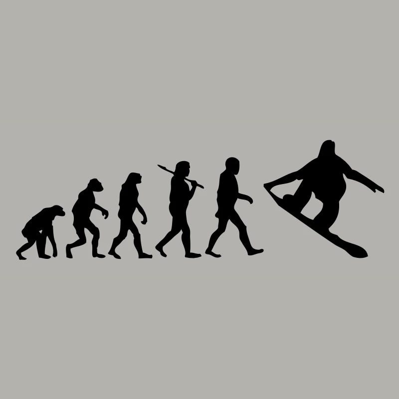 Snowboard