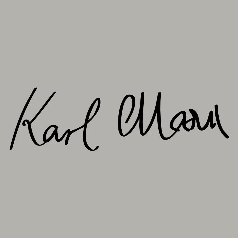 Karl Marx