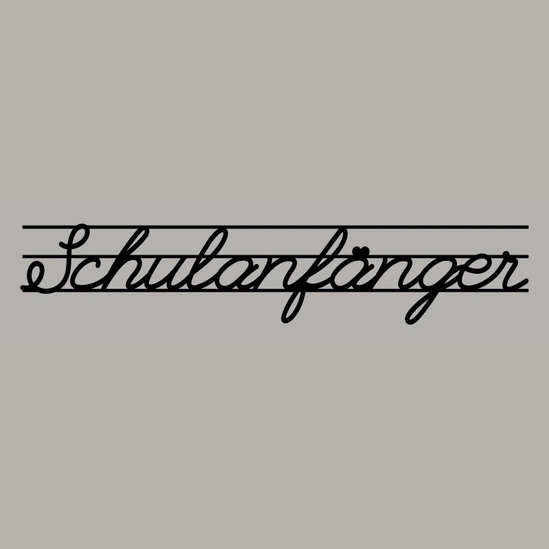 Schulanfänger