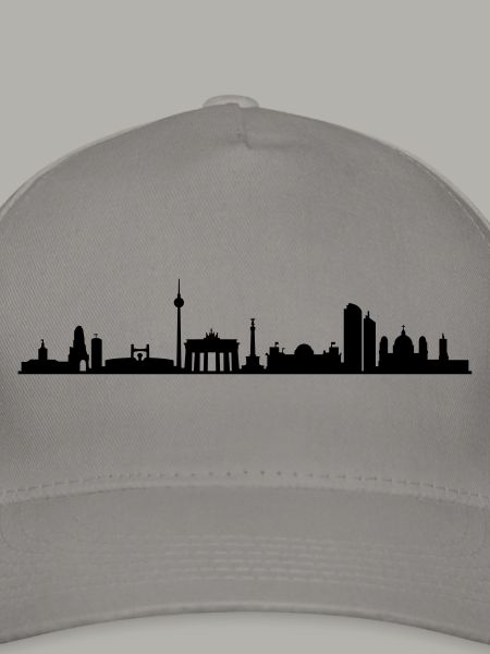 Skyline Berlin