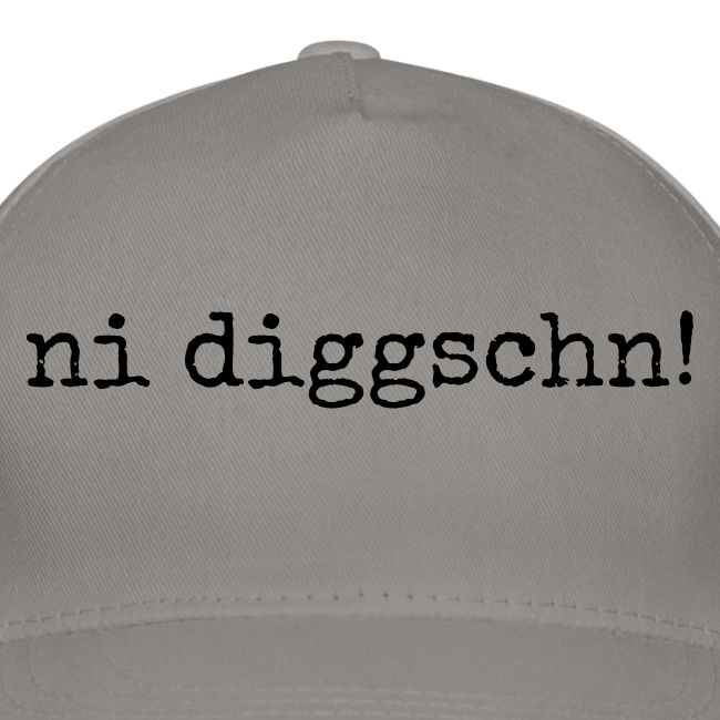 ni diggschn