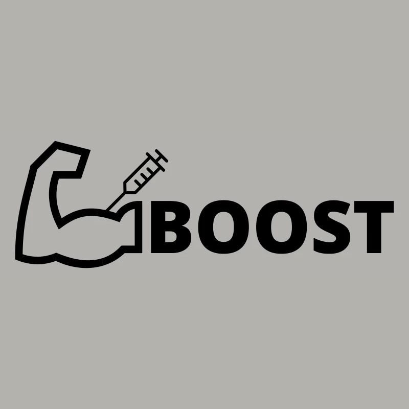 Boost geboostert