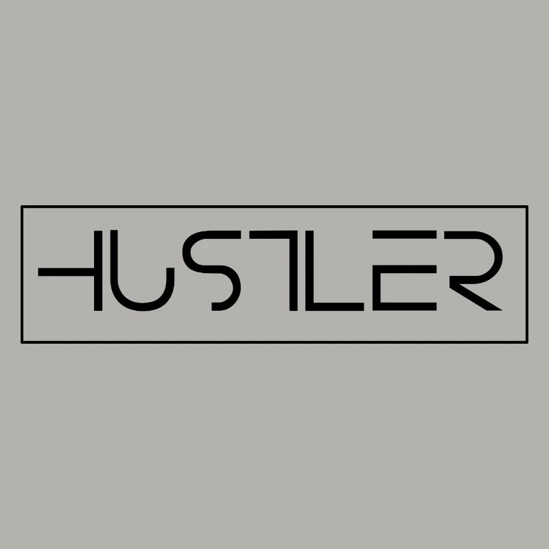 Hustler Dissolve frame