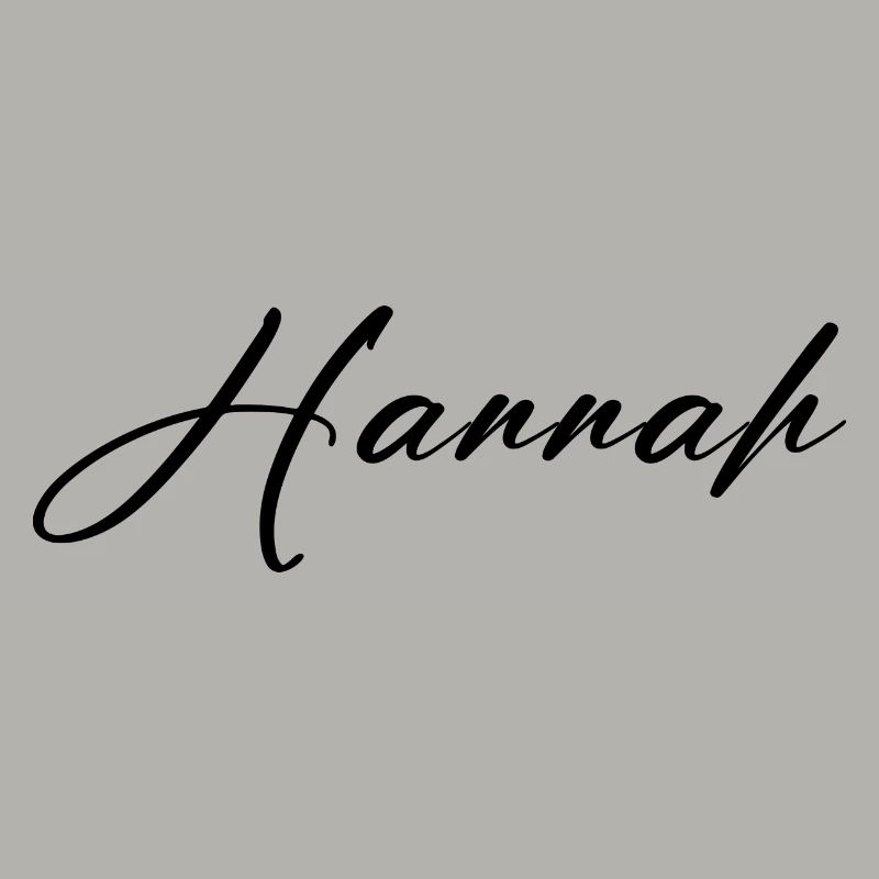hannah