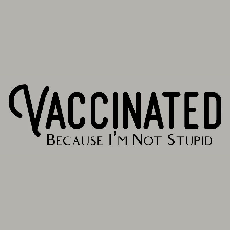 #Vaccinated