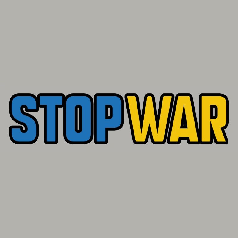 Stop War