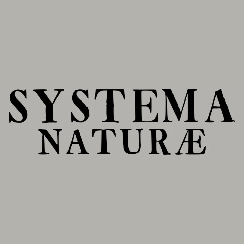 Systema Naturae